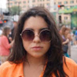 Meet your Posher, Vanessa